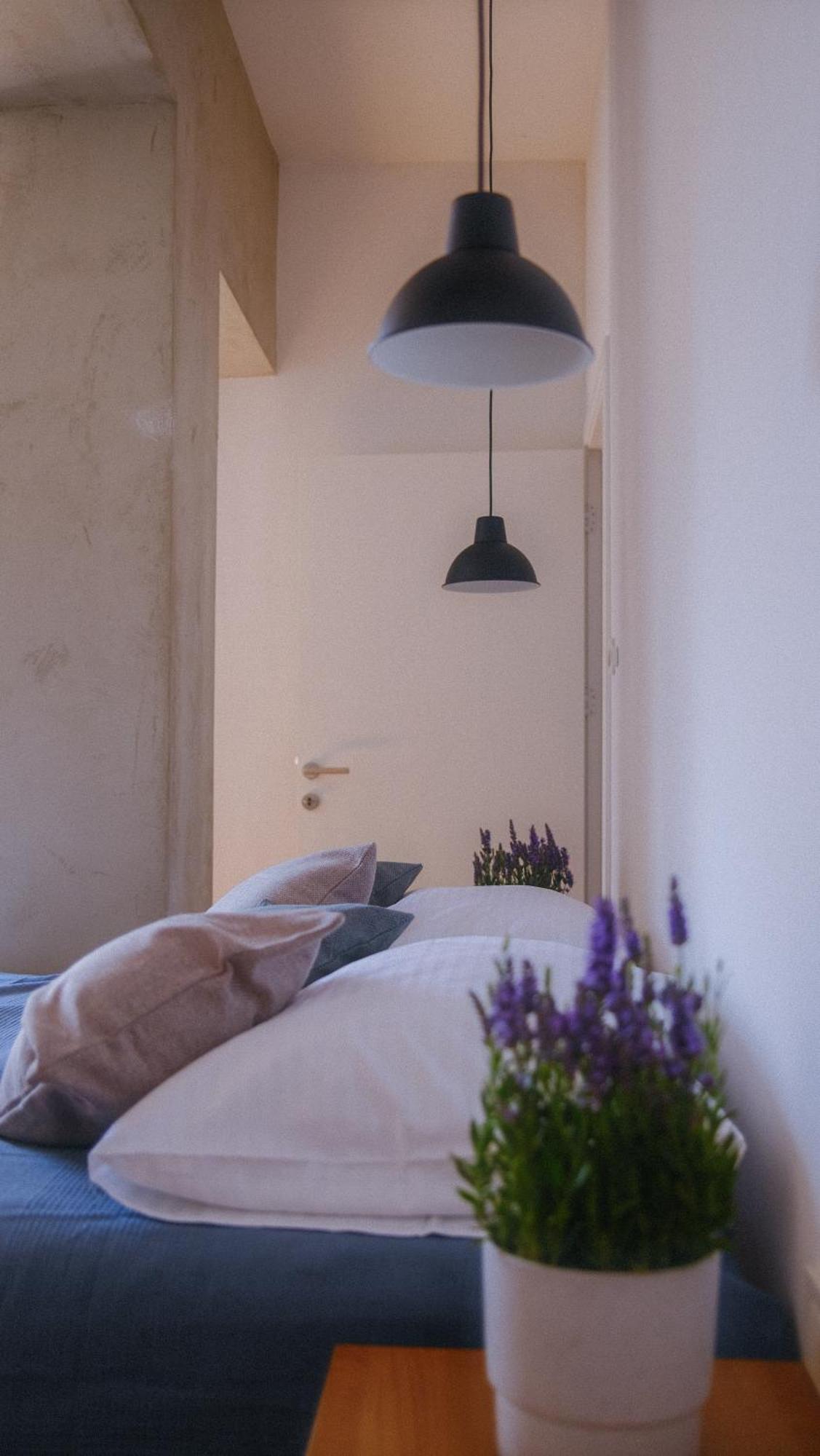 Wally Apartments By Flat White - With Elevator 萨格勒布 外观 照片