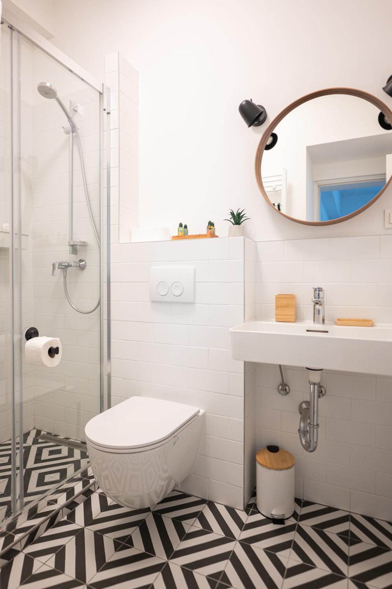 Wally Apartments By Flat White - With Elevator 萨格勒布 外观 照片